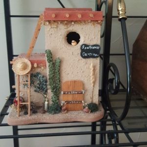 Birdhouse